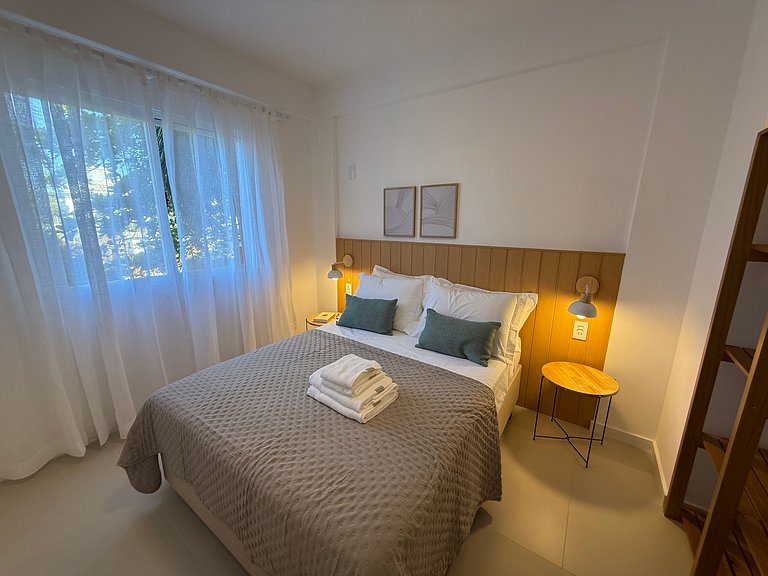 Sossego 3 min do Canto das Pedras Canasvieiras C02