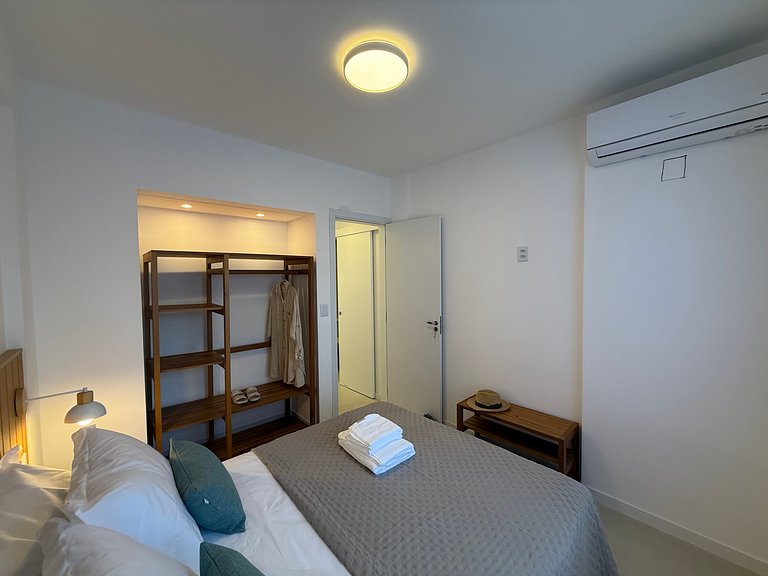 Sossego 3 min do Canto das Pedras Canasvieiras C02