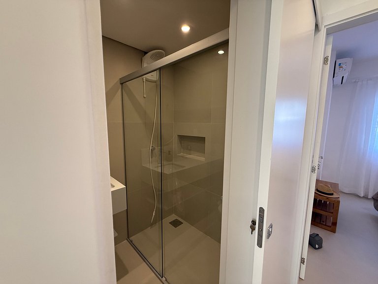 Sossego 3 min do Canto das Pedras Canasvieiras C02