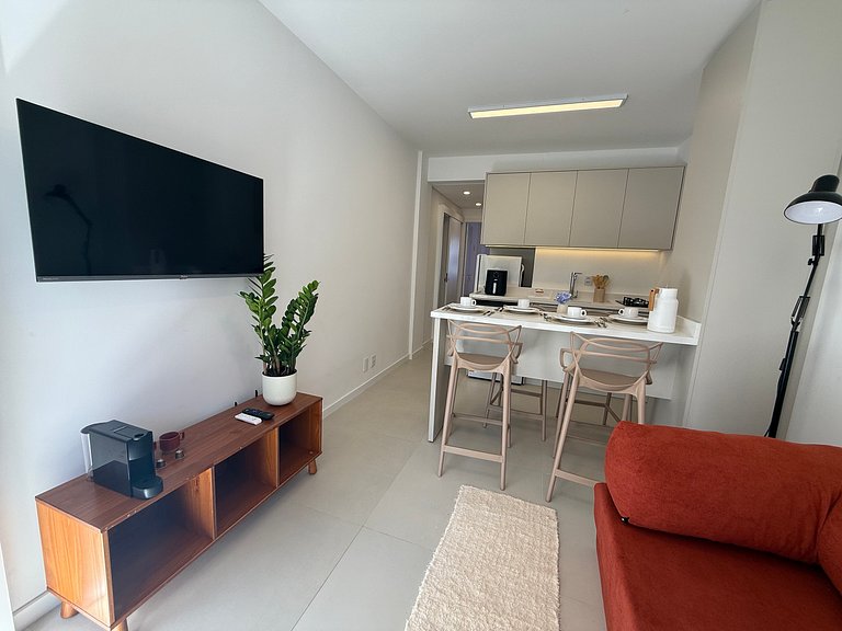 Sossego 3 min do Canto das Pedras Canasvieiras C02