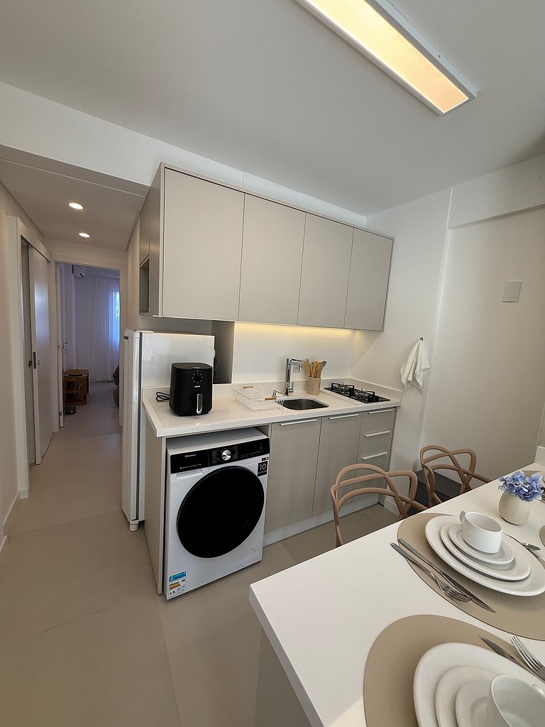 Sossego 3 min do Canto das Pedras Canasvieiras C02