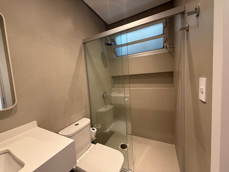 Cobertura no Coração Canasvieiras Vista Mar