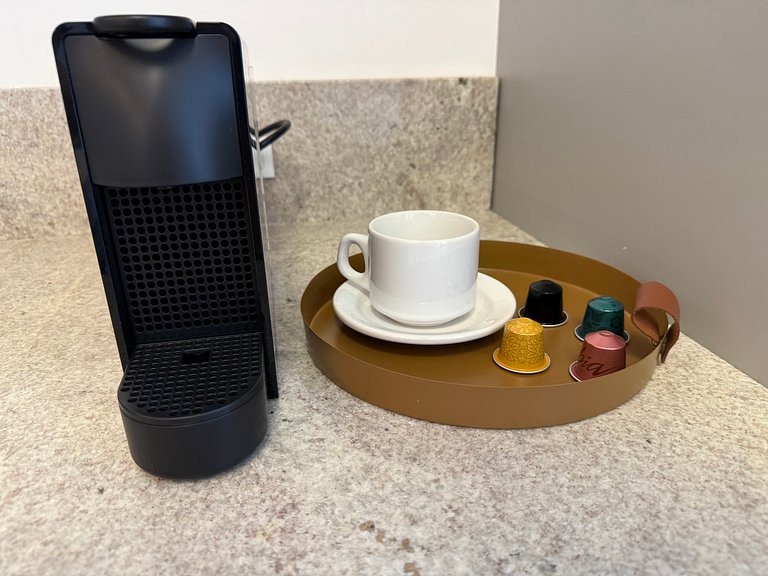 Cobertura no Coração Canasvieiras Vista Mar